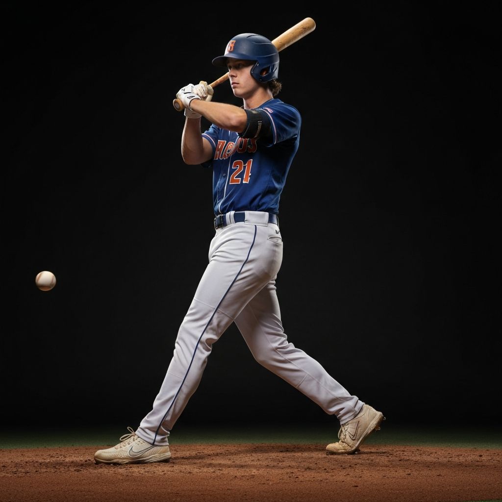 Baseball Technikák és Edzés