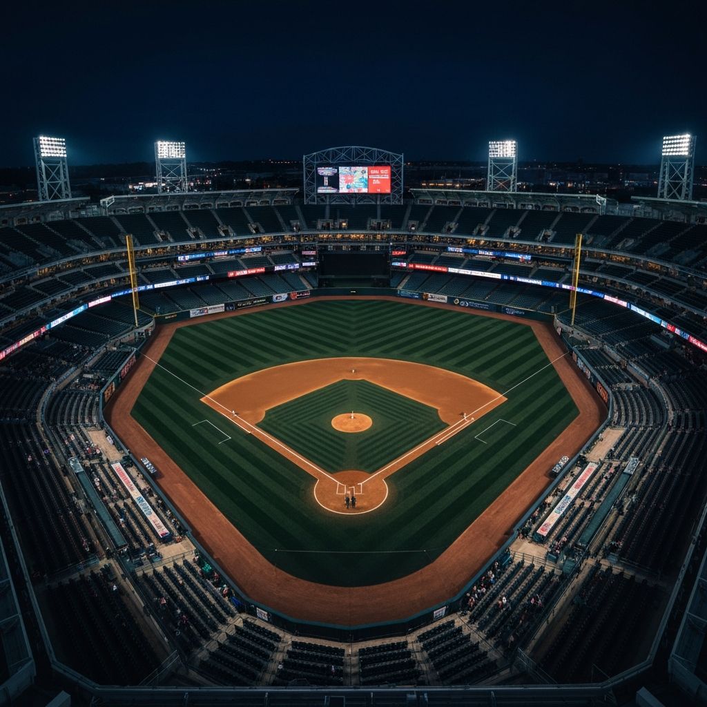 Baseball Szabályok
