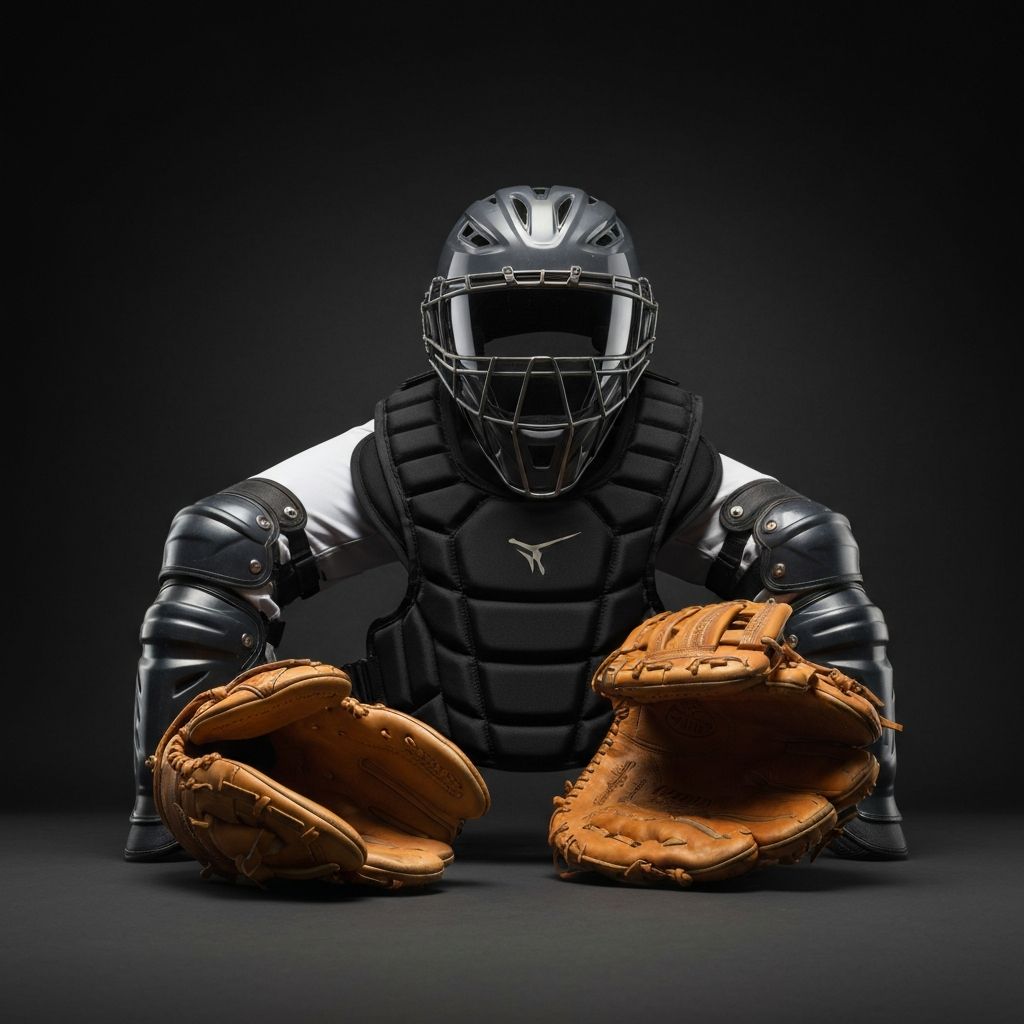Baseball Felszerelés Útmutató